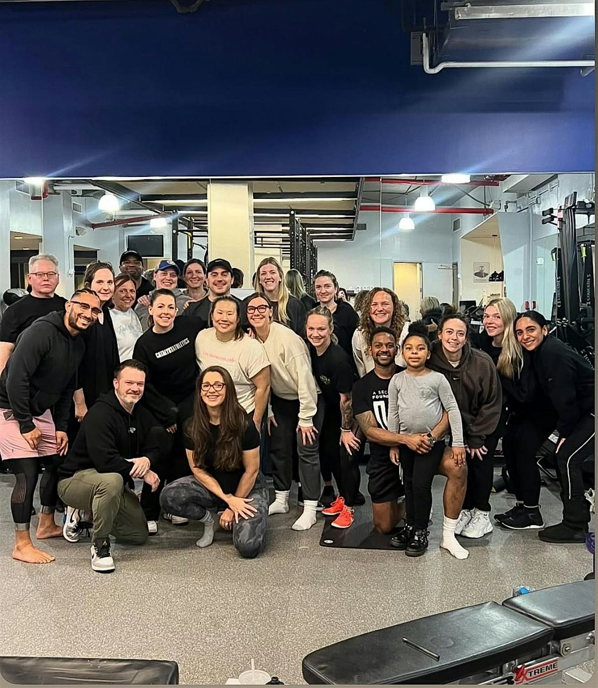 Structure x DSP PT Launch Experience, 24 January | Event in New York | AllEvents