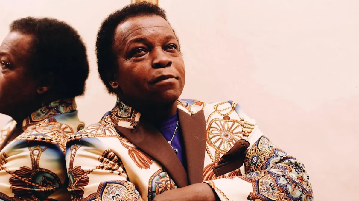 Lee Fields & The Expressions, Lee Fields in London, 15 January | Event in London | AllEvents