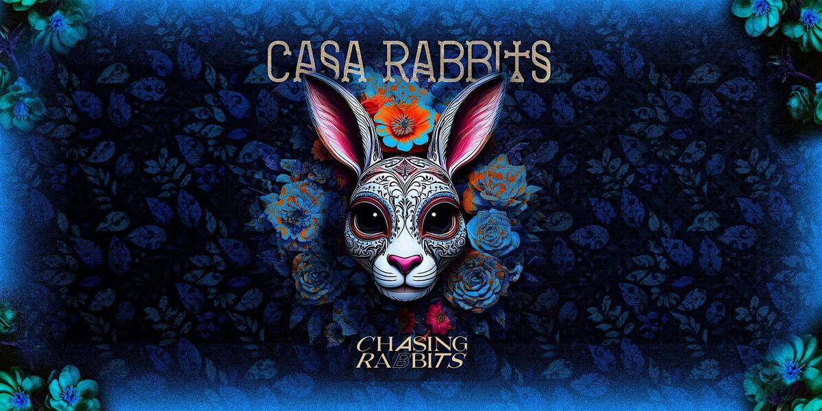 Casa Rabbits feat. Mati Coppia