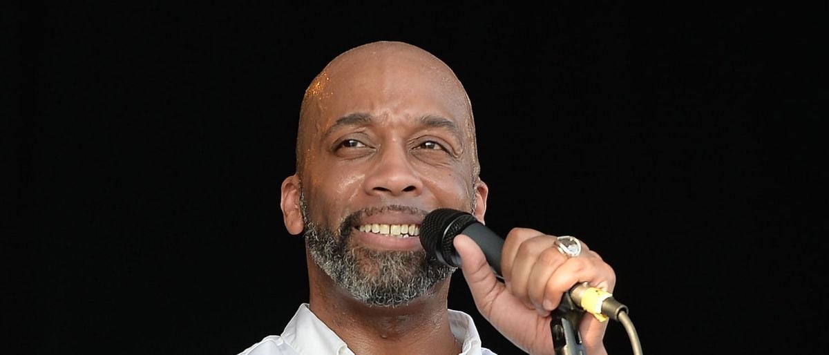 Rahsaan Patterson, 30 August | Event in Cincinnati | AllEvents
