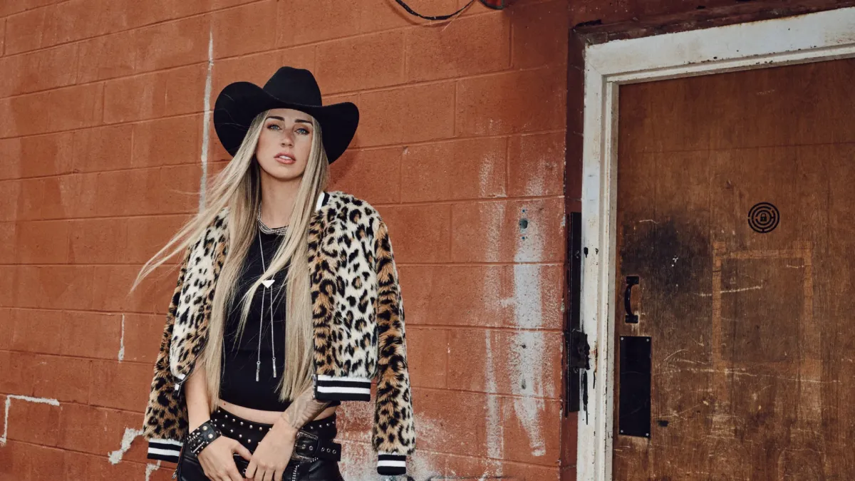 Alli Walker in Penticton, 29 November | Event in Penticton | AllEvents