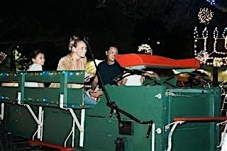 Christmas at the Oasis | Event in Pembroke Pines | AllEvents