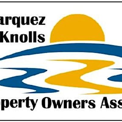 Marquez Knolls Property Organization (MKPOA) logo
