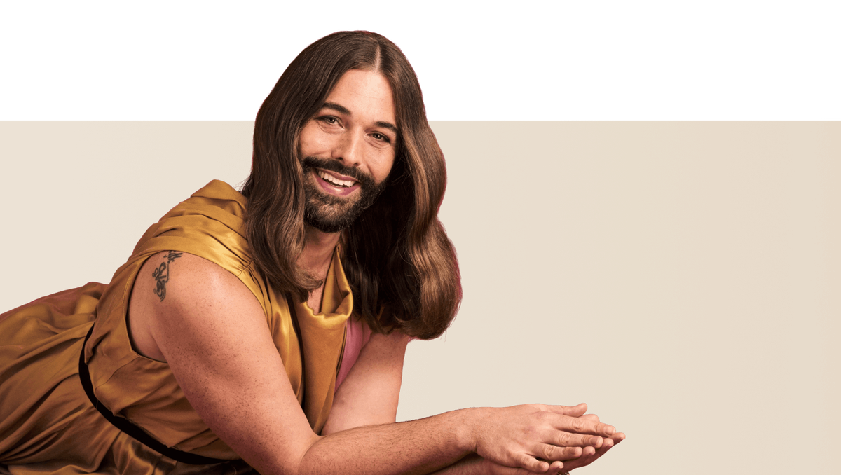 Jonathan Van Ness at Wilbur Theatre, 22 November | Event in Boston | AllEvents