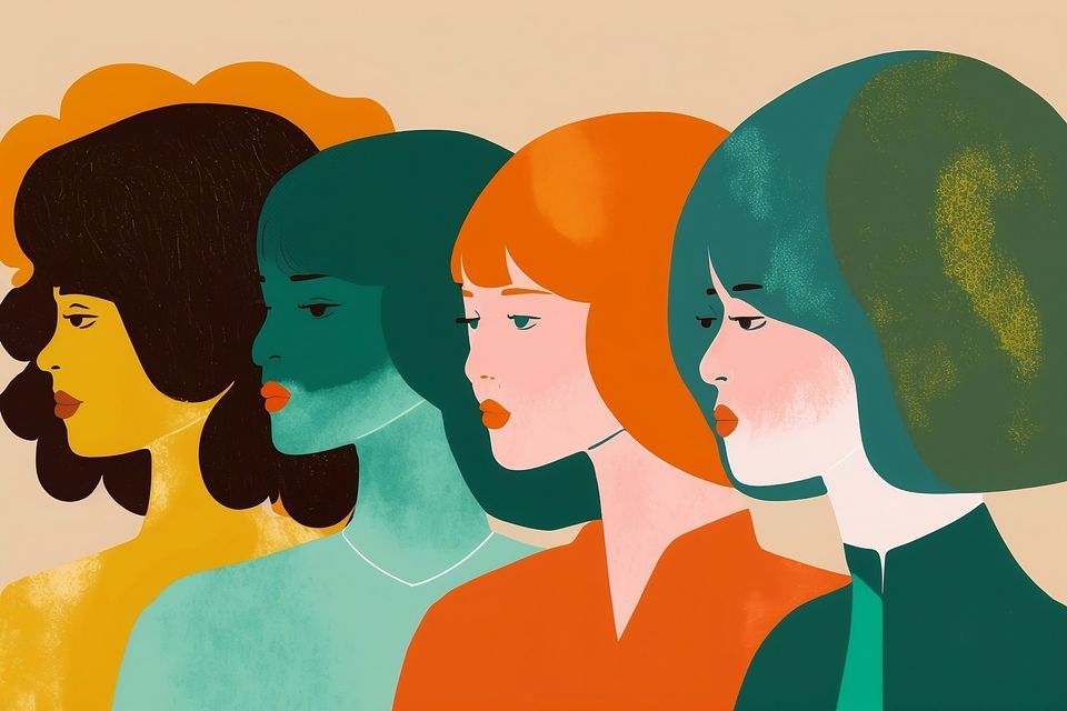 Menopause Cafe South London, The Paxton Centre, Wimbledon, August 19