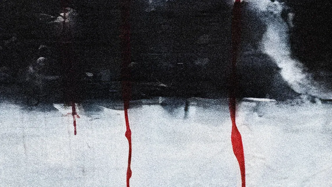 Grim Salvo, TWENTYTHREE in Washington, 4 October | Event in Washington | AllEvents