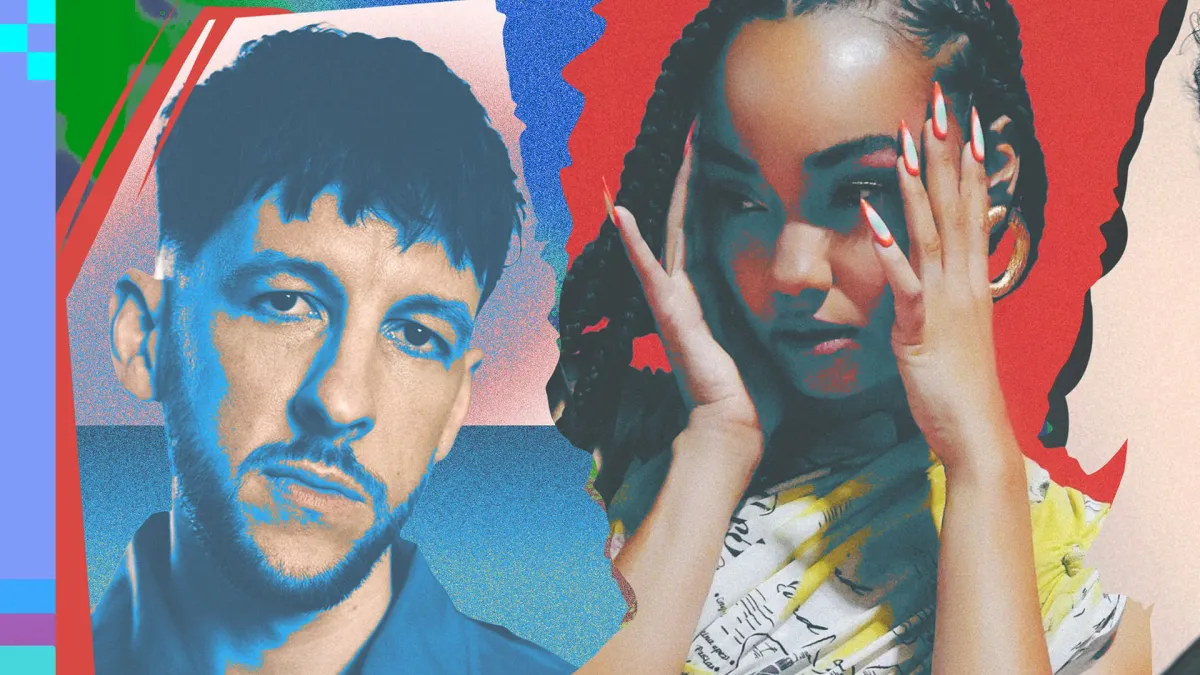 Sigala, Rasmus Bjerg, Infernal, Black Eyed Peas, Ude Af Kontrol, Lasgo, Atb, Vengaboys, Barcode Brothers, Basshunter in, 19 June