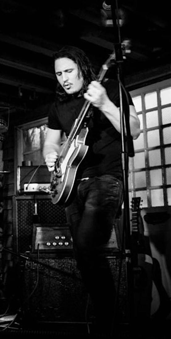 The Grey Lady Sessions: GEORGE WOOSEY + HANNAH RICHARDS, 27 December | Event in Royal Tunbridge Wells | AllEvents