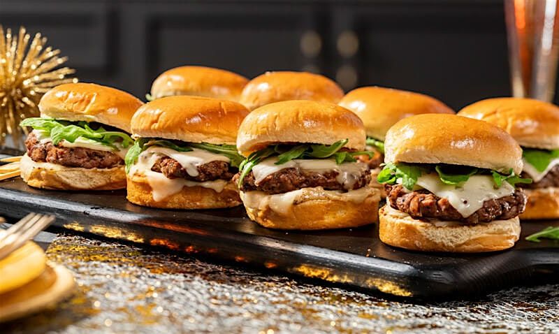 Cooking with Chef Wells: Bar Food(ie), 22 May | Event in Cleveland | AllEvents