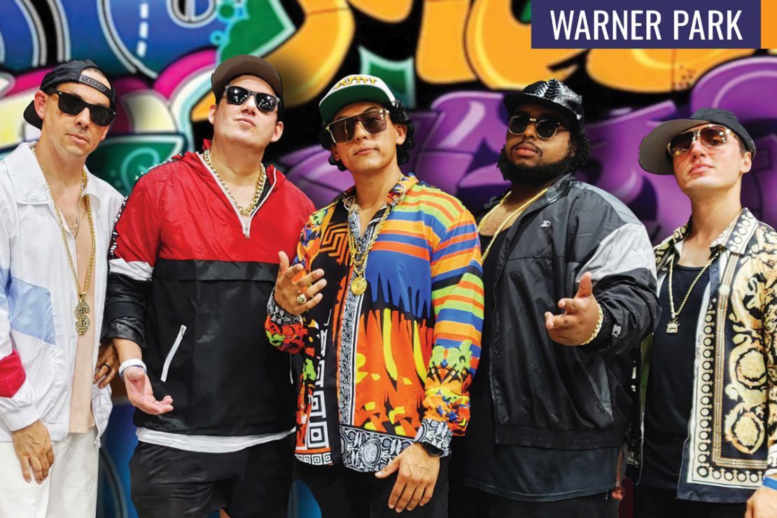 24K Magic - Bruno Mars Tribute, 28 November | Event in Long Beach | AllEvents