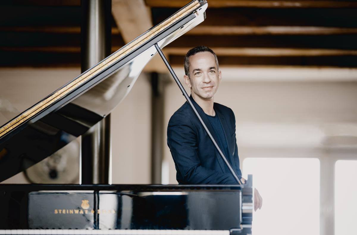 Minnesota Orchestra - Barnatan Plays Rachmaninoff, 28 March | Event in Minneapolis | AllEvents