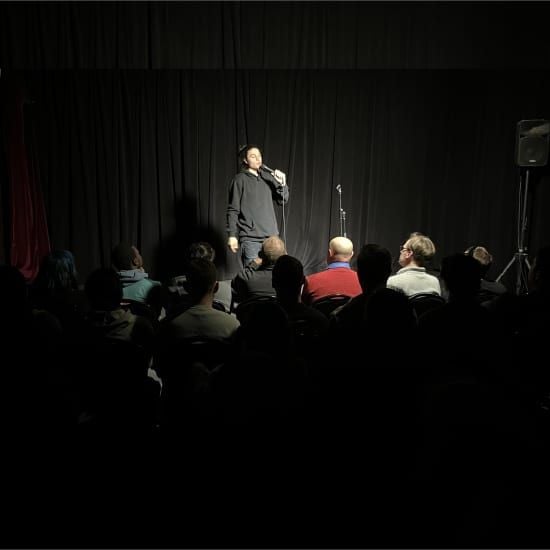 Sunday Night Stand Up Comedy Show at Club Voltaire Comedy | Event in Melbourne | AllEvents