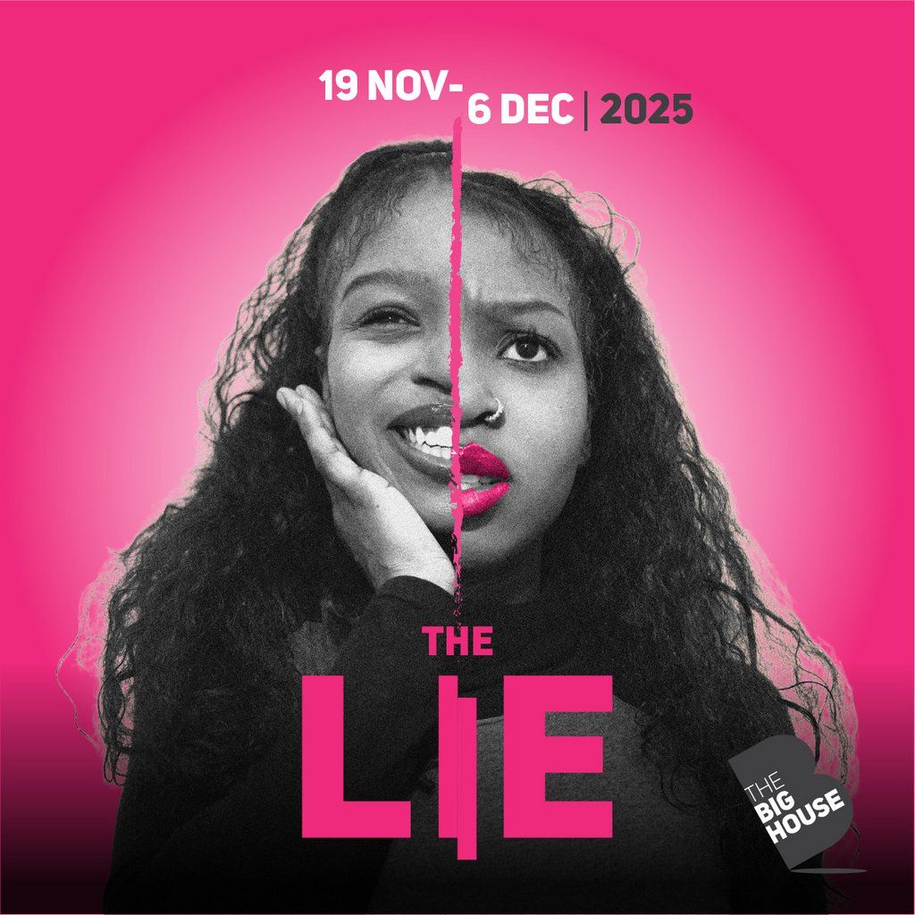 The Lie | Event in London | AllEvents