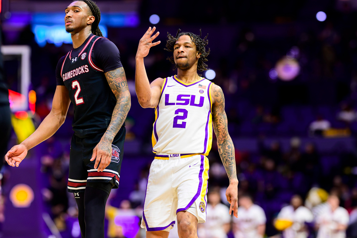 Parking LSU Tigers at South Carolina Gamecocks Mens Basketball, 31 January | Event in Columbia | AllEvents