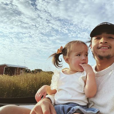 Maximiliano Mendez and Mckinley Joynes logo