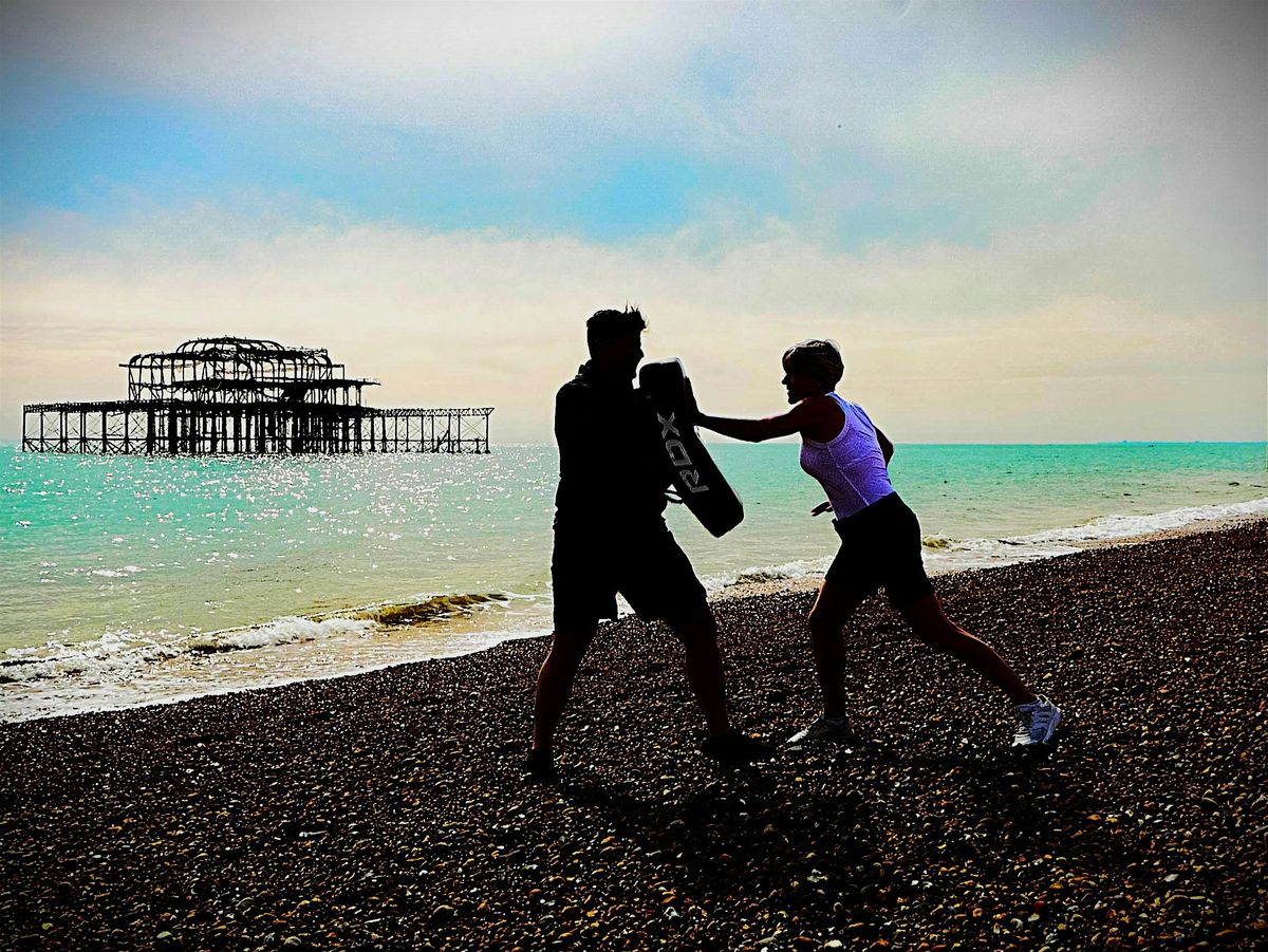 Angel Guard Self-Defence Taster Session, 6 January | Event in Brighton and Hove | AllEvents