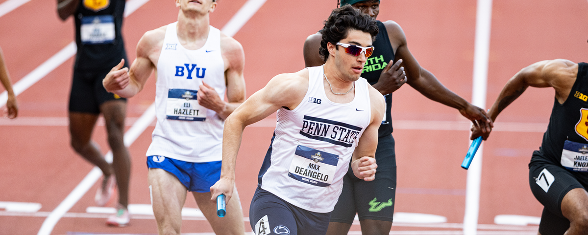Parking BYU Nike Invitational - Day 3, 7 September | Event in Provo | AllEvents