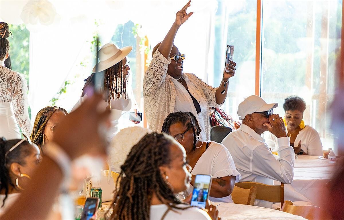 Clarksville's 2nd Annual All White Party on the River!, 13 June | Event in Clarksville | AllEvents