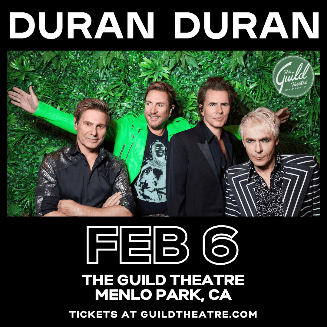 Duran Duran at Motorpoint Arena - Nottingham, 26 October | Event in Nottingham | AllEvents
