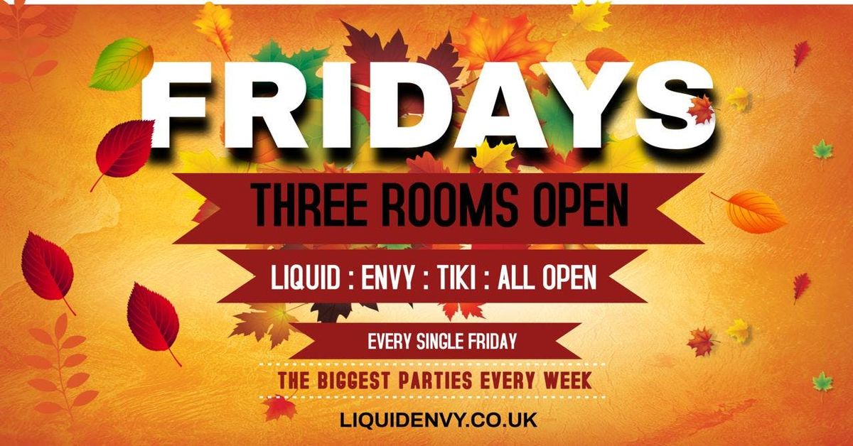 FRIDAY NIGHT , 26 September | Event in Oldham | AllEvents