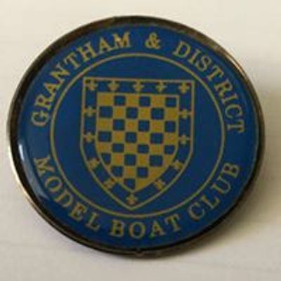Grantham Model Boat Club