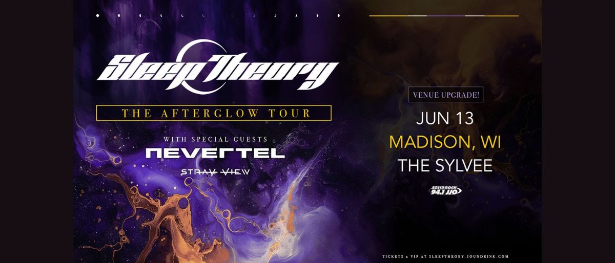 Sleep Theory, 1 October | Event in Bozeman | AllEvents