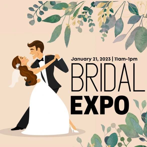 Bridal Expo iron springs resort, 3196 N Iron Springs Rd, Cedar City, UT