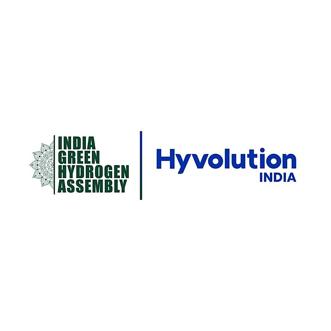 IGHA - Hyvolution India 2026