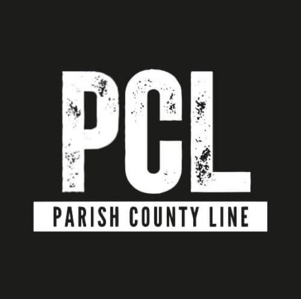 PARISH COUNTY LINE RETURNS TO MOONLIGHT INN, Moonlight Inn, French