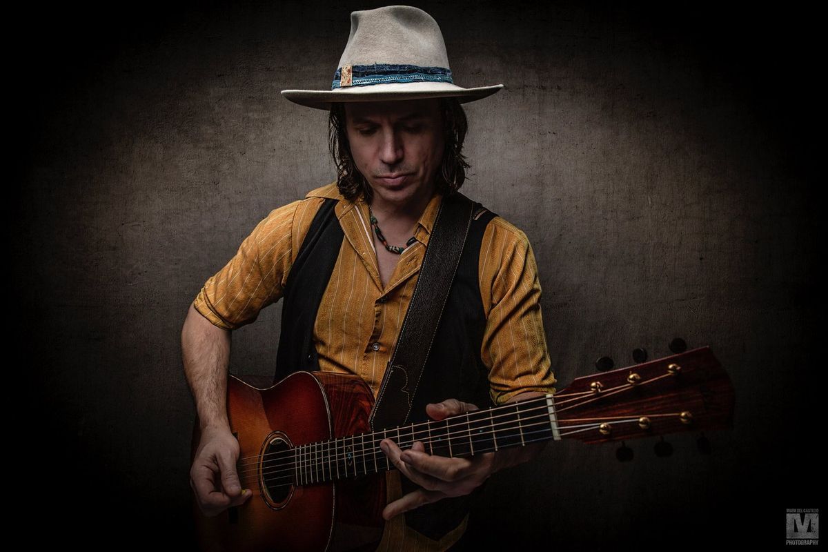 Ian Moore, 11 December | Event in Tomball | AllEvents