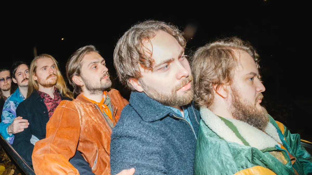 Agabas, Injection, IO in Glasgow, 16 November | Event in Glasgow | AllEvents