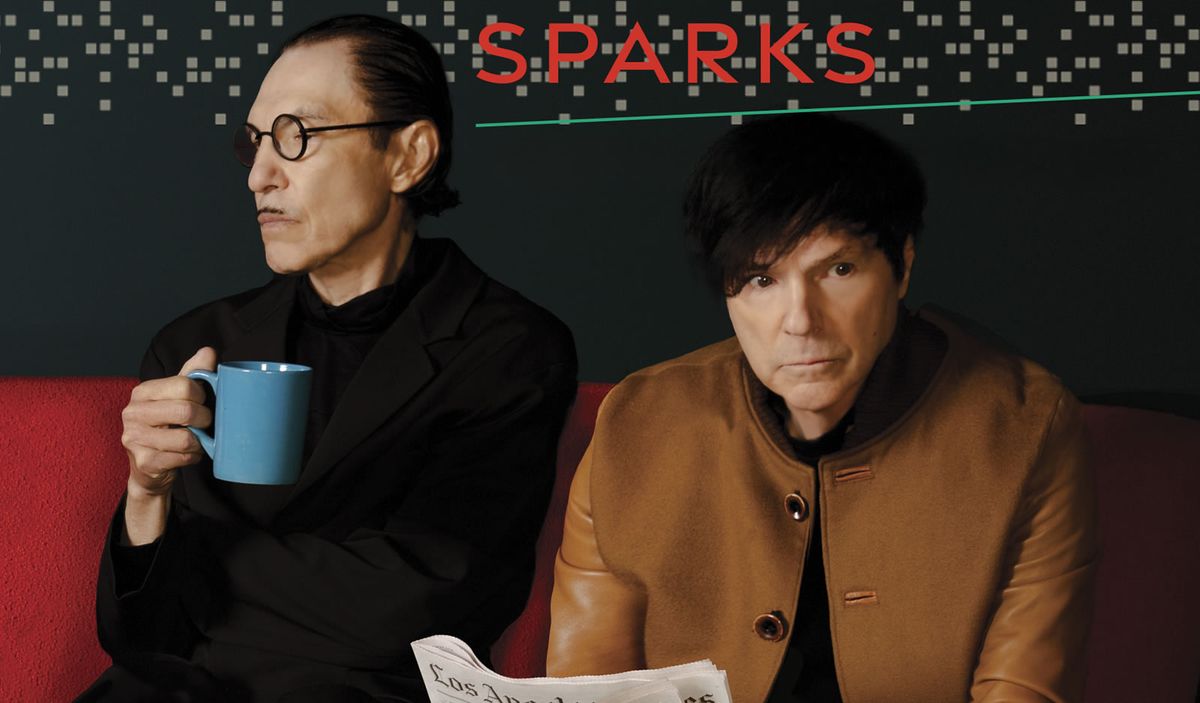 Sparks Glasgow Tickets, 24 June | Event in Glasgow | AllEvents