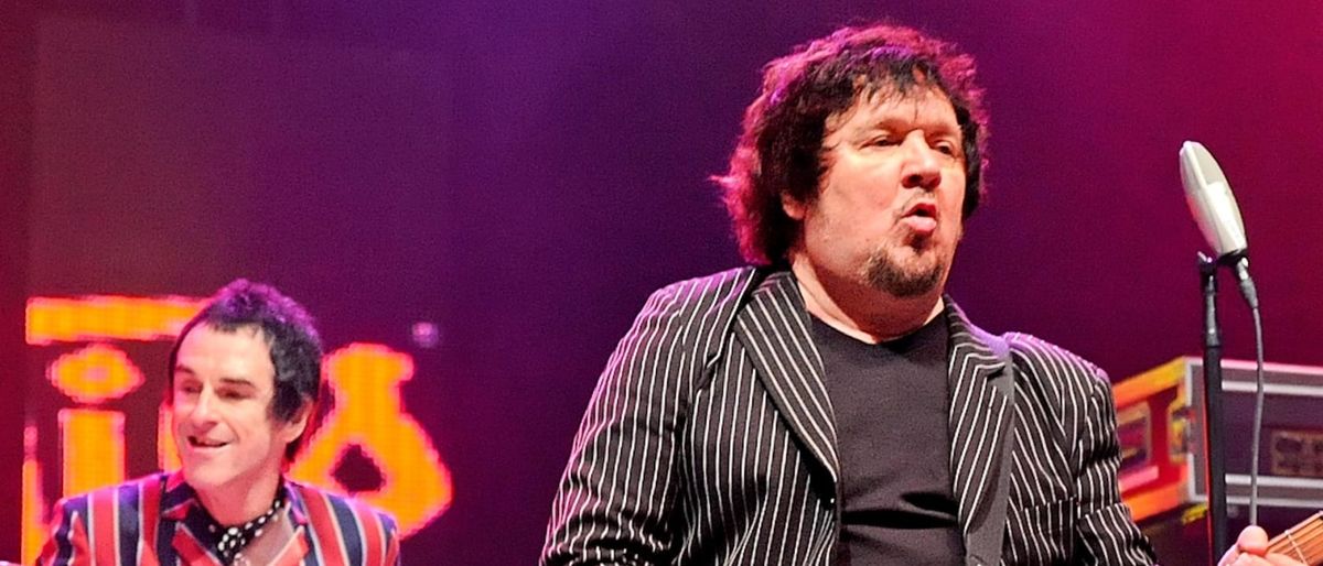 The Romantics, 14 June | Event in Pleasanton | AllEvents