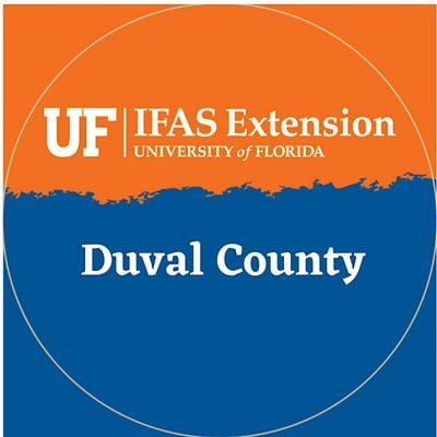 Natasha Parks, UF/IFAS Extension Duval County