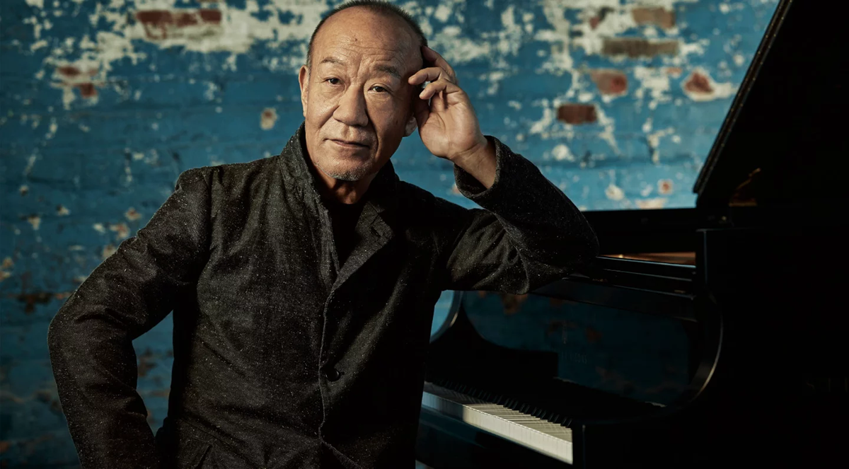 Chicago Symphony Orchestra - Hisaishi Conducts Hisaishi at Chicago Symphony Center, 23 April | Event in Chicago
