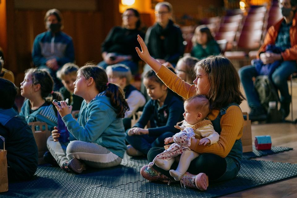 Carnival of the Animals