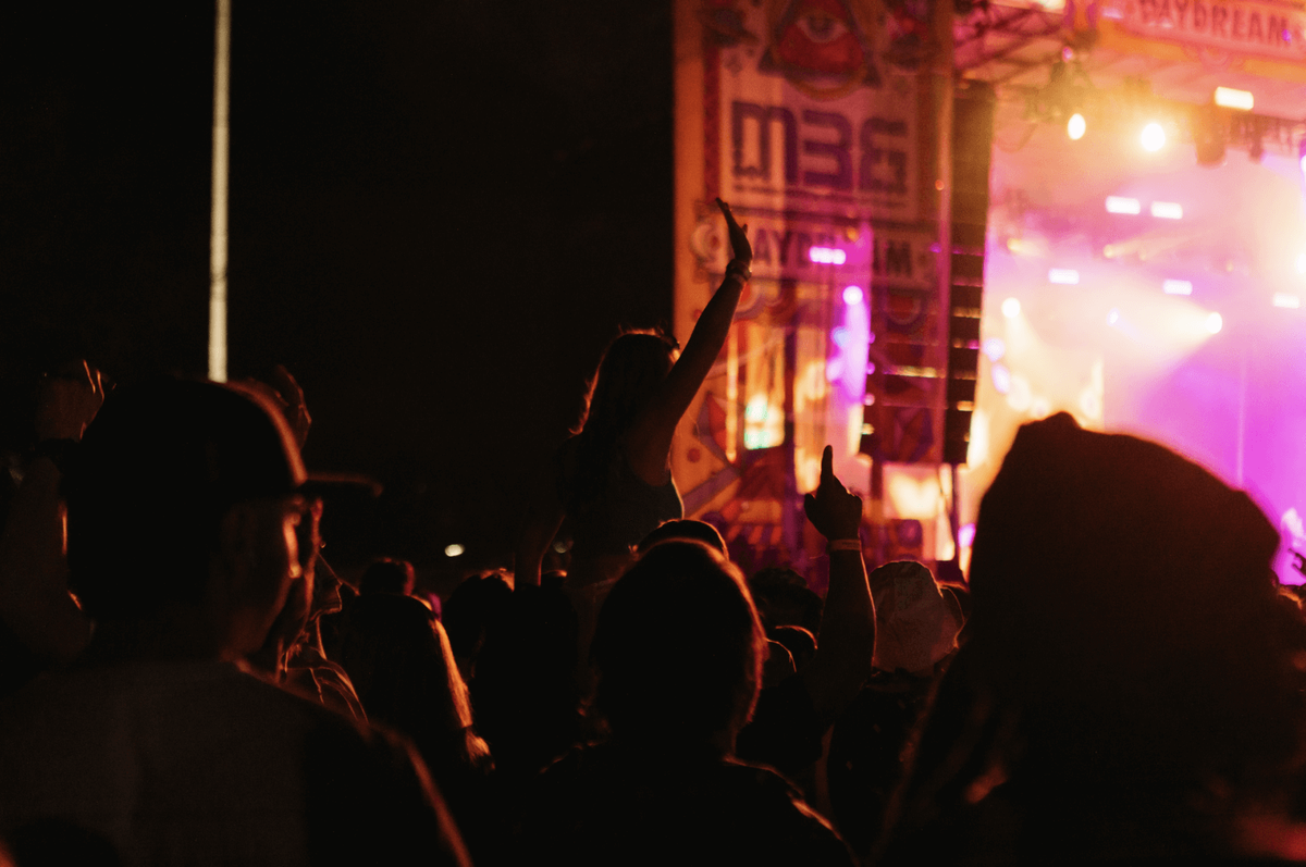 Parking LCD Soundsystem (19+), 22 August | Event in Toronto | AllEvents