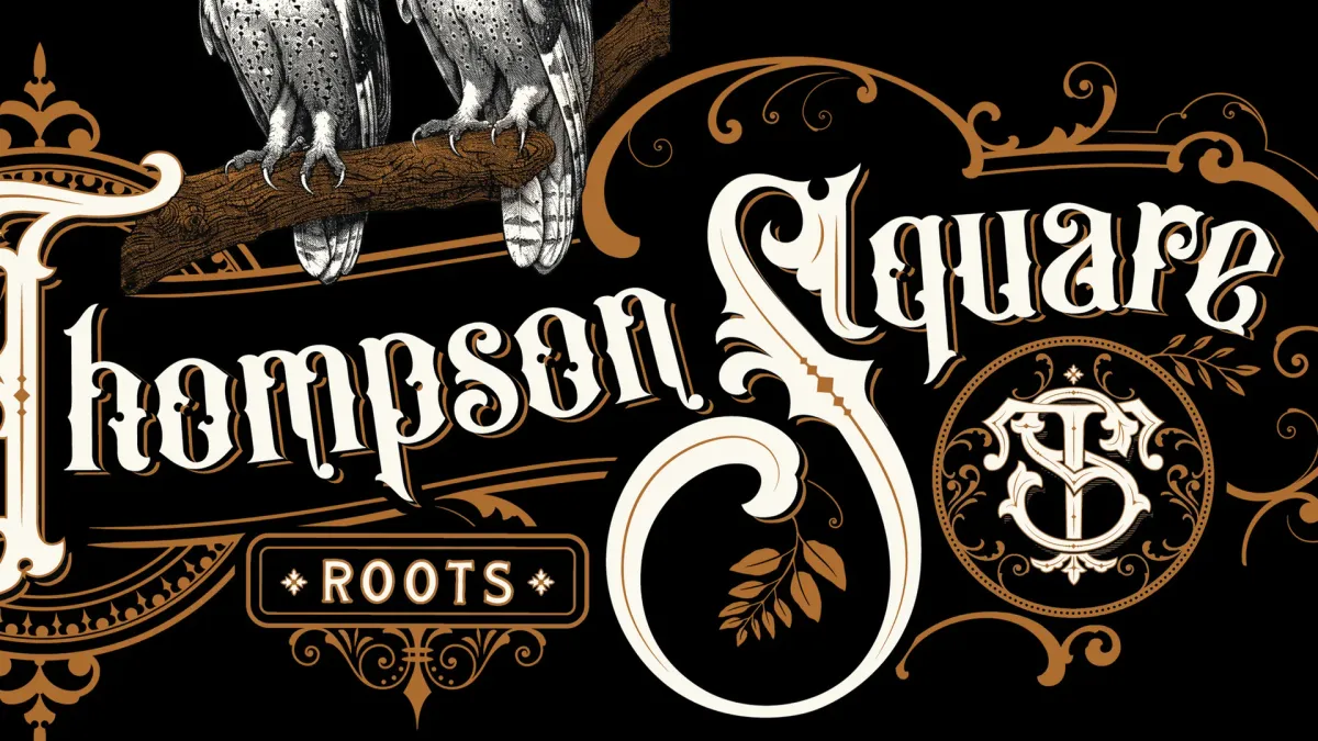 Thompson Square in Raleigh, 14 November | Event in Raleigh | AllEvents
