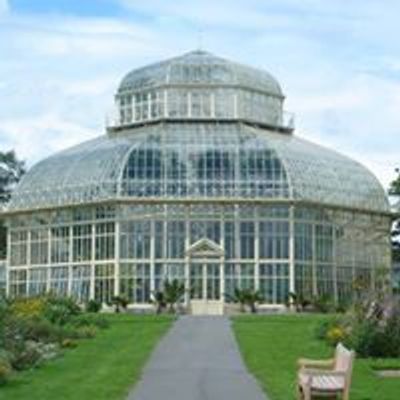 National Botanic Gardens of Ireland