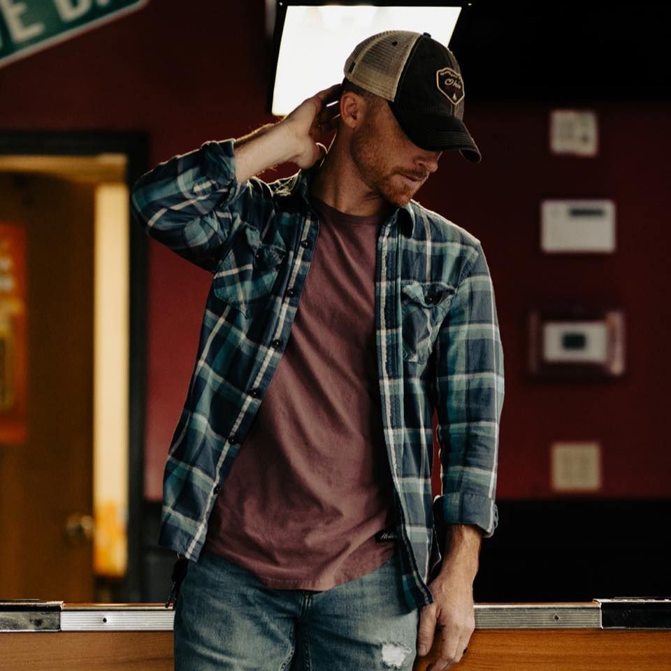 Trae Myers at Newport Music Hall, 10 October | Event in Columbus | AllEvents