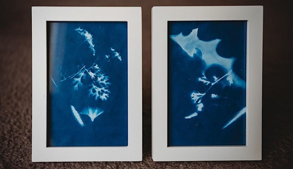 Vision Kids: Cyanotypes PM, 28 March | Event in Chandler | AllEvents