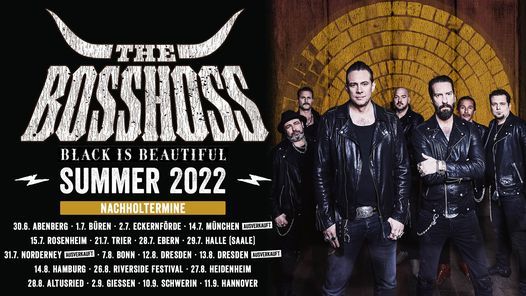 World Music Award Events List Of All Upcoming World Music Award Events In Eckernforde Significant Events Of The Summer 2022