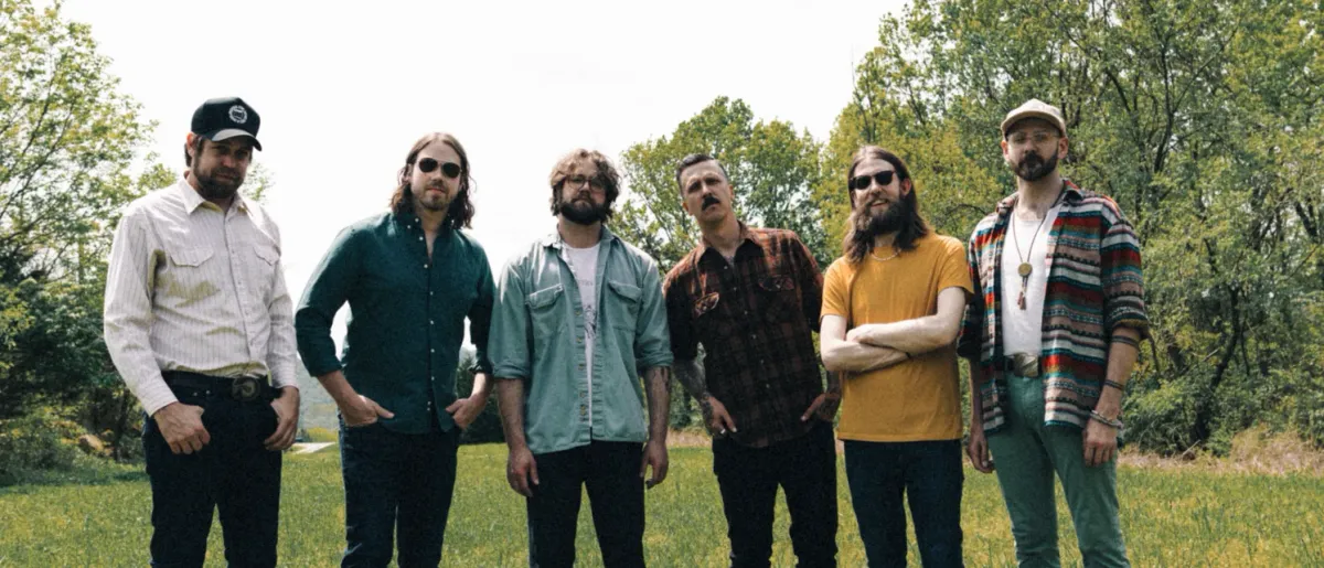 American Aquarium in Kansas City, 6 May | Event in North Kansas City | AllEvents