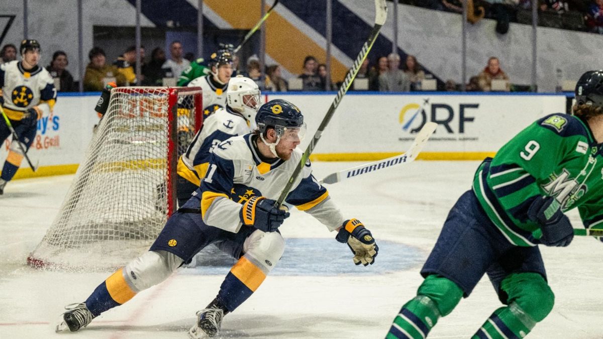 Norfolk Admirals at Reading Royals at Santander Arena, 13 December | Event in Reading | AllEvents