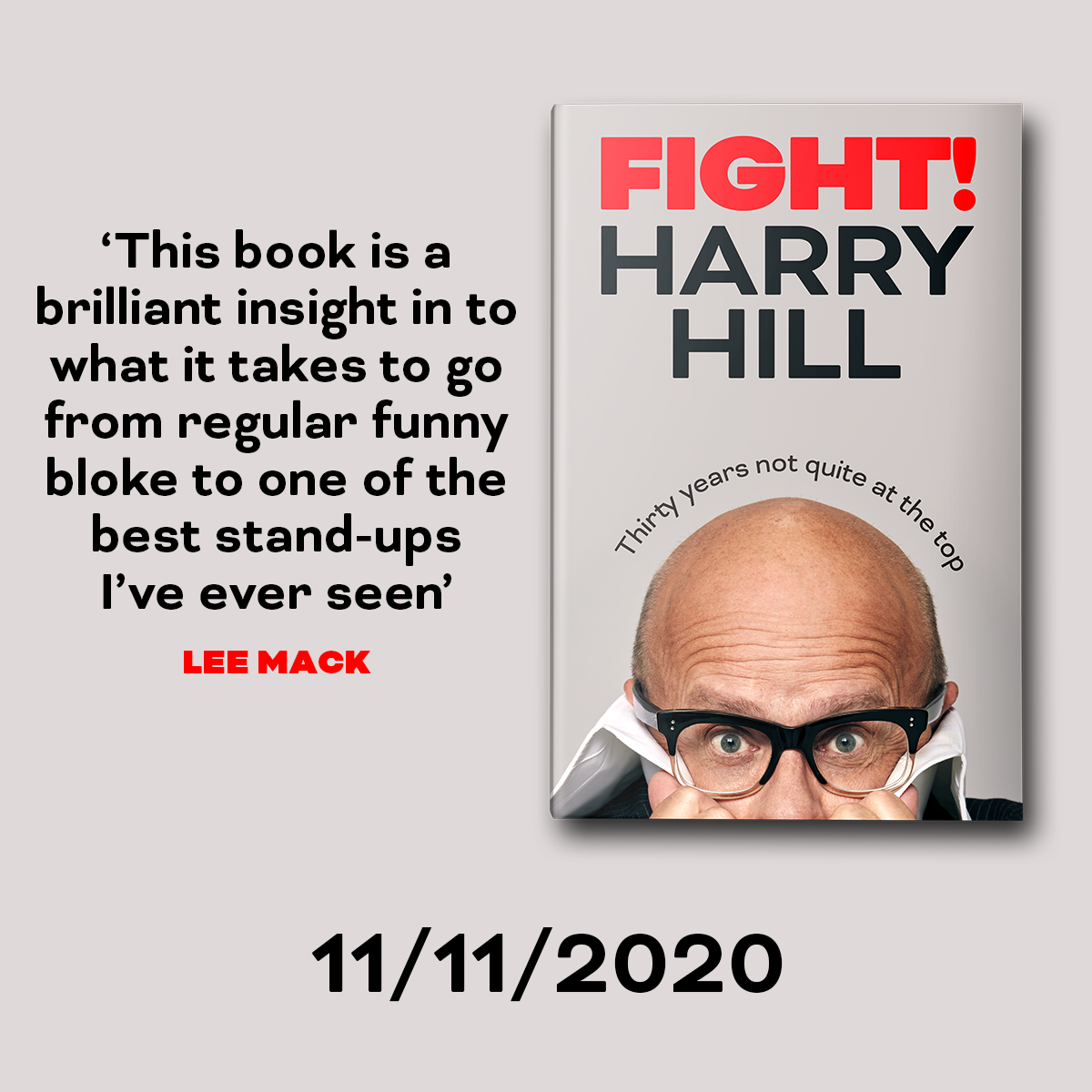 Harry Hill at Milton Keynes Theatre, 30 May | Event in Milton Keynes | AllEvents
