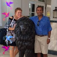 User profile photo