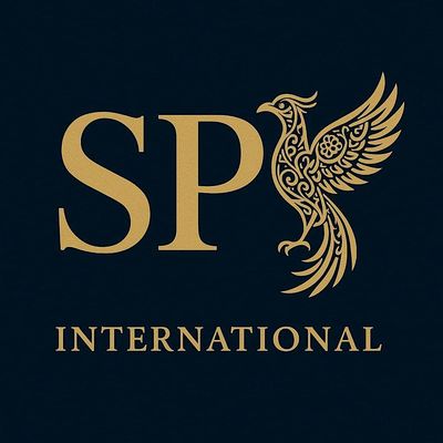 Spring Of Persia DC logo