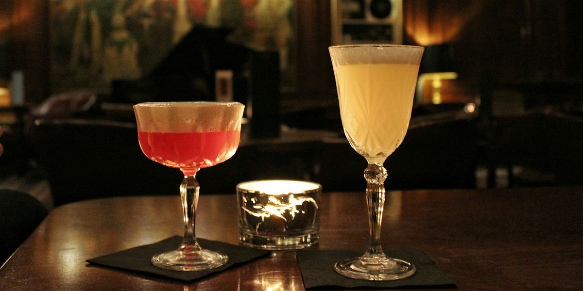 Prohibition Cocktails, 14 January | Event in Pittsburgh | AllEvents
