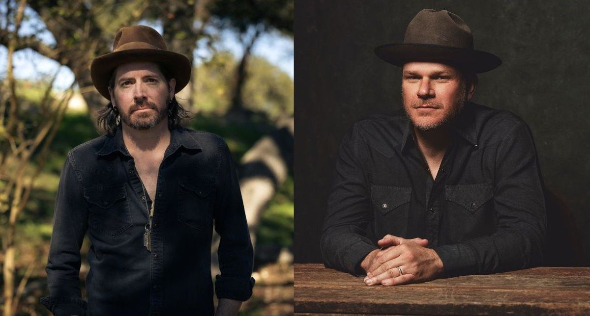 Jason Eady, 15 December | Event in The Woodlands | AllEvents
