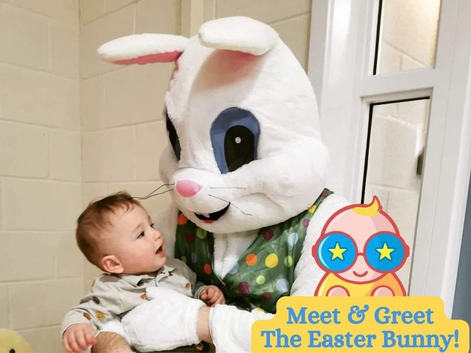 StarBubs Easter Special , Hull Hub, Taunton, 31 March 2024